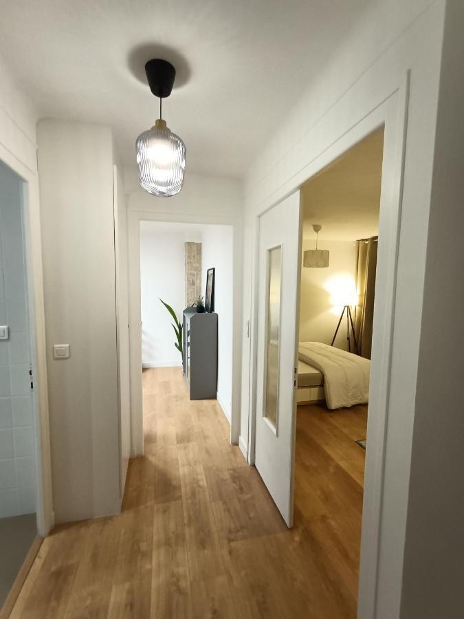 Appartement T1 Bis 35M2 Annecy Proche Centre Ville Экстерьер фото